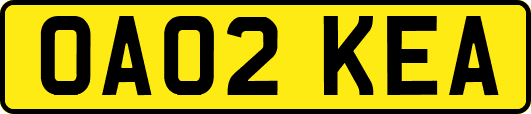 OA02KEA