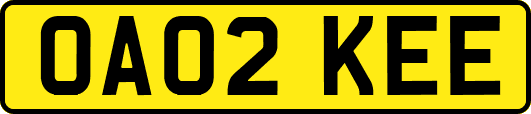 OA02KEE
