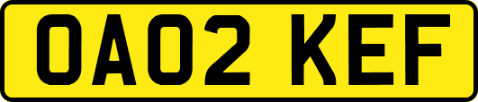 OA02KEF