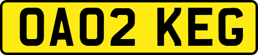 OA02KEG