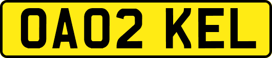 OA02KEL