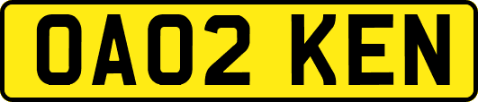 OA02KEN