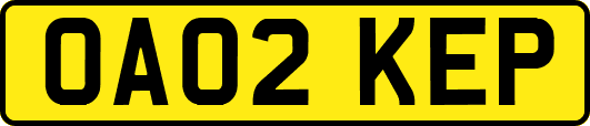 OA02KEP