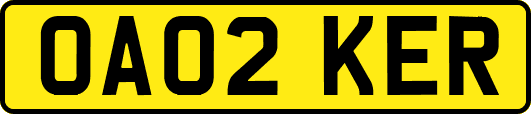OA02KER