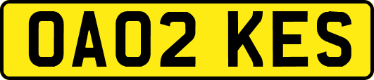 OA02KES