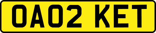 OA02KET