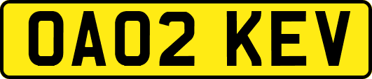 OA02KEV