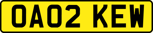 OA02KEW