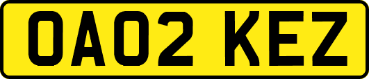 OA02KEZ