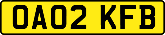 OA02KFB