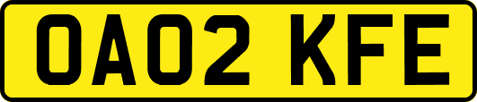 OA02KFE