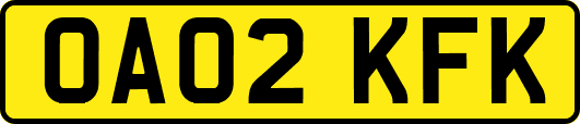 OA02KFK