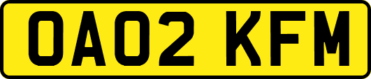 OA02KFM