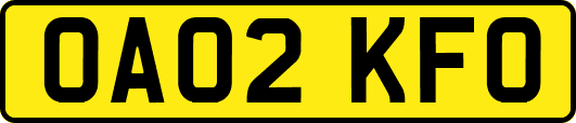 OA02KFO