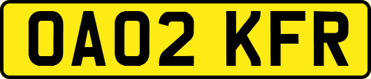 OA02KFR