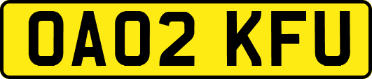 OA02KFU