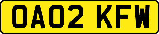 OA02KFW