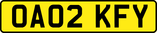 OA02KFY