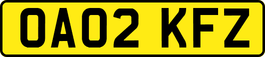 OA02KFZ