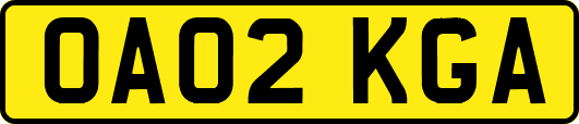 OA02KGA