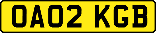 OA02KGB