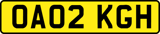 OA02KGH