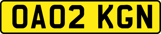 OA02KGN