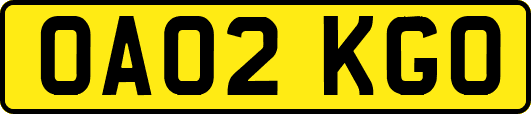 OA02KGO