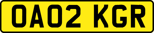 OA02KGR