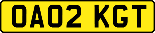 OA02KGT