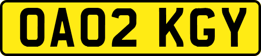 OA02KGY