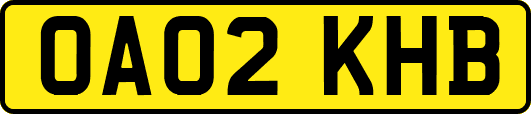 OA02KHB