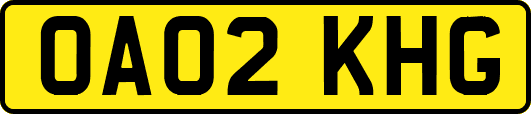 OA02KHG
