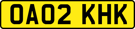 OA02KHK
