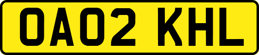 OA02KHL