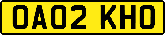 OA02KHO