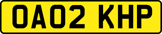 OA02KHP