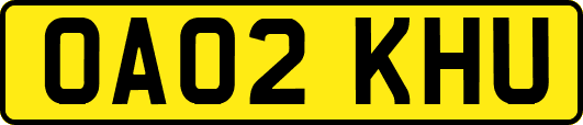 OA02KHU