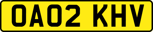 OA02KHV