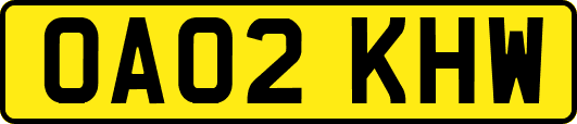 OA02KHW