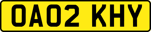 OA02KHY