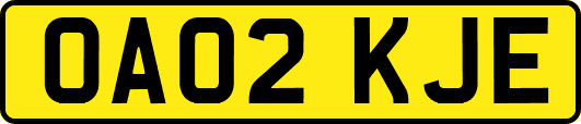 OA02KJE