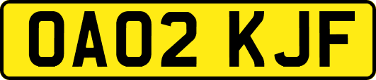 OA02KJF