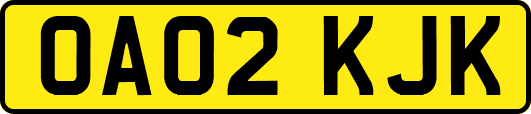 OA02KJK