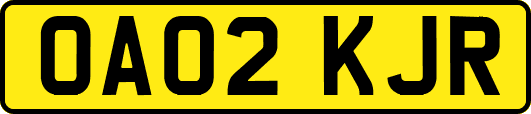 OA02KJR
