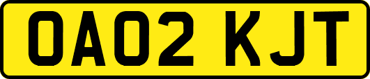 OA02KJT