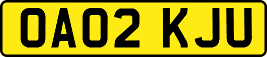 OA02KJU