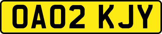 OA02KJY