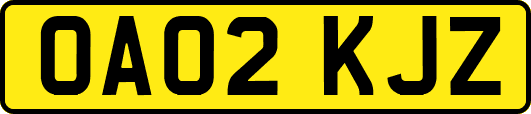 OA02KJZ