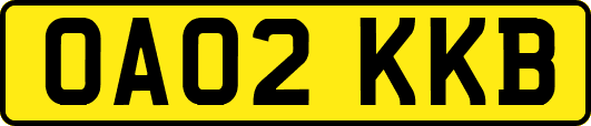 OA02KKB